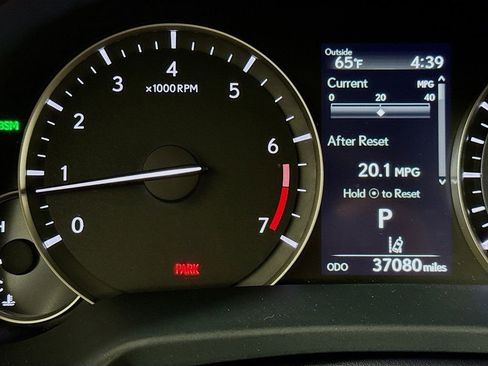 Certified 2022 Lexus RX 350L 350L image 12