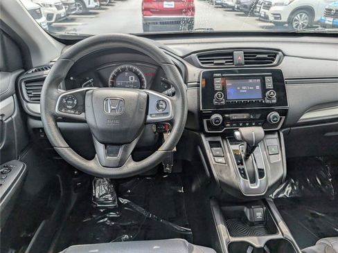 Used 2019 Honda CR-V LX image 16