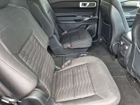 Used 2020 Ford Explorer XLT RWD image 20