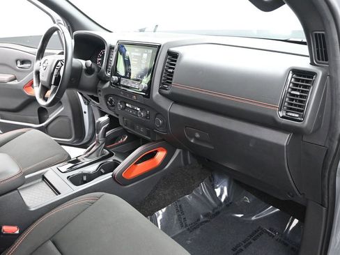 Used 2023 Nissan Frontier PRO-4X w/ Tow Package AWD/4WD image 27