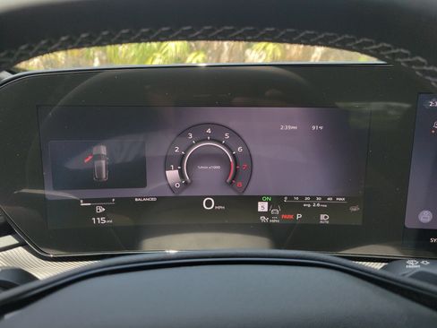 New 2026 Audi SQ5 Premium Plus AWD/4WD image 31