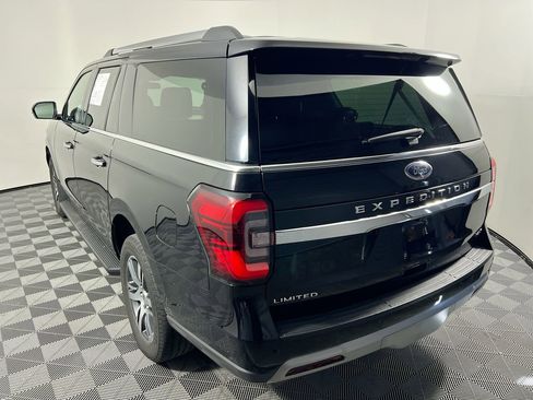 Used 2024 Ford Expedition Max Limited image 5