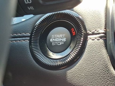 Used 2023 Jeep Compass Limited AWD/4WD image 21
