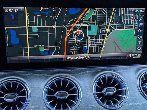 Used 2019 Mercedes-Benz AMG GT 63 image 12