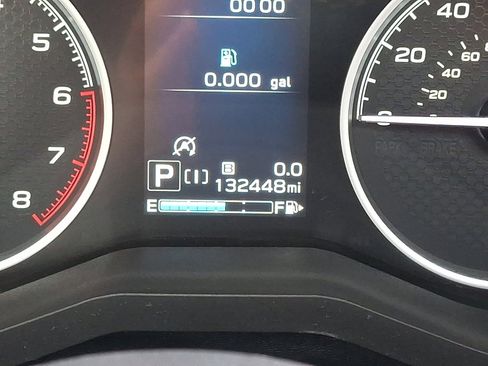 Used 2019 Subaru Forester Limited image 18