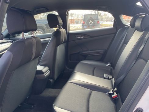 Used 2019 Honda Civic Sport image 19