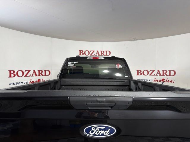 Used 2024 Ford F150 XL AWD/4WD image 13