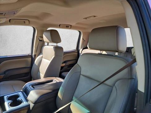 Used 2015 GMC Sierra 3500 SLT w/ Duramax Plus Package image 13