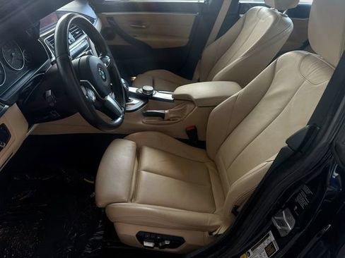 Used 2018 BMW 430i Gran Coupe xDrive AWD/4WD image 20