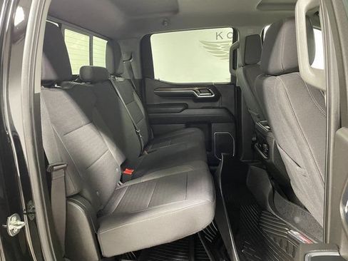 Used 2023 Chevrolet Silverado 1500 LT AWD/4WD image 21