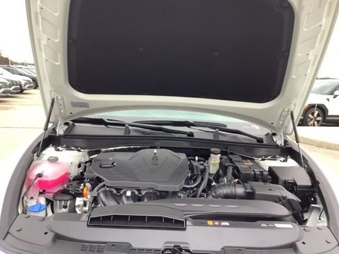 New 2026 Hyundai Sonata SEL AWD/4WD image 11