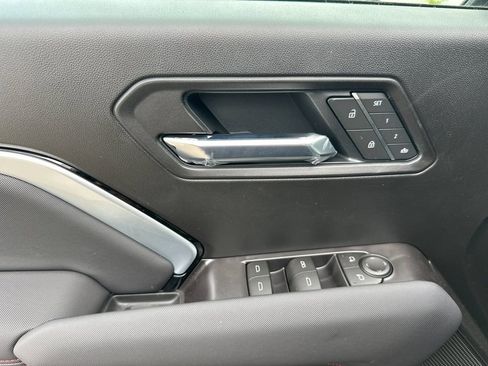 New 2026 Chevrolet Colorado Z71 w/ Technology Package image 10