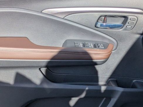 New 2026 Honda Ridgeline RTL image 14