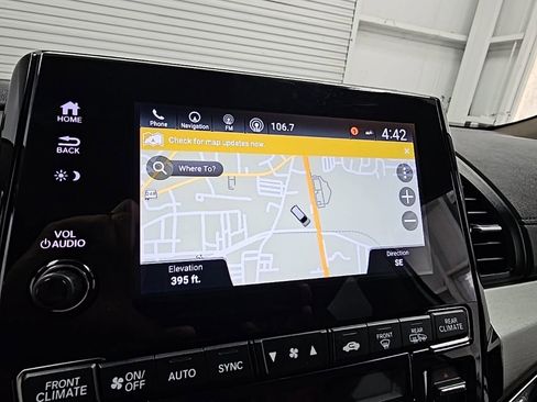 Used 2024 Honda Odyssey Touring image 15