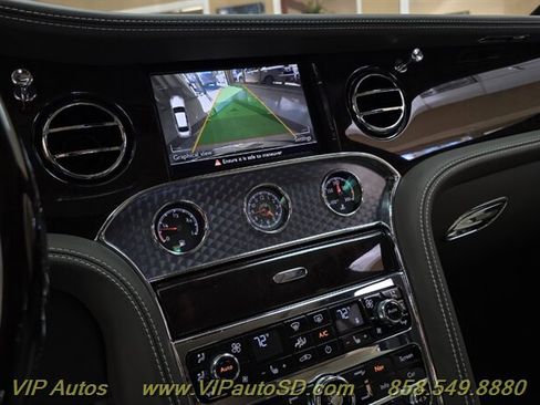 Used 2013 Bentley Mulsanne RWD image 36