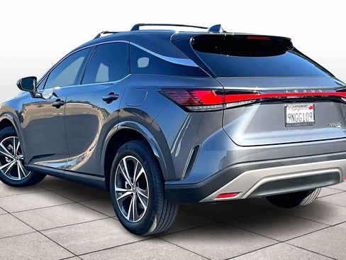 Used 2024 Lexus RX 350 Premium image 15