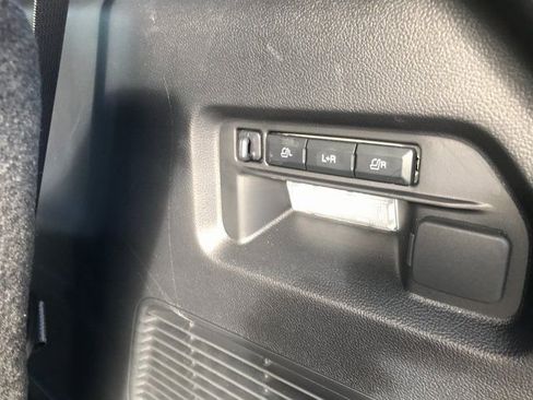 New 2026 Ford Explorer Platinum w/ LUX Leather Package image 27