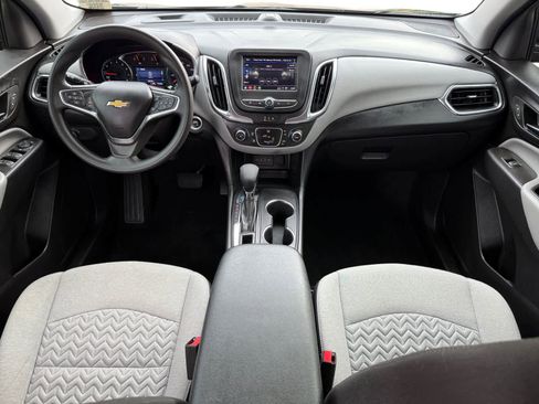 Used 2024 Chevrolet Equinox LS w/ LS Convenience Package image 11