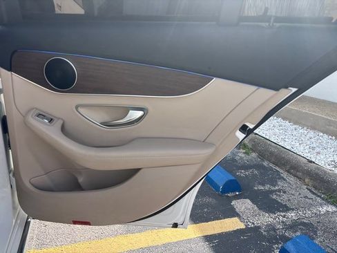 Used 2020 Mercedes-Benz C 300 Sedan image 57