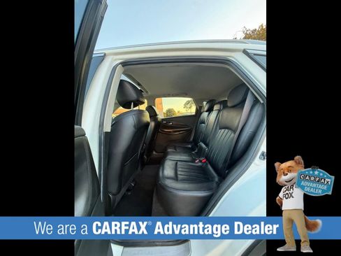 Used 2017 INFINITI QX50 2WD w/ Premium Plus Package image 38