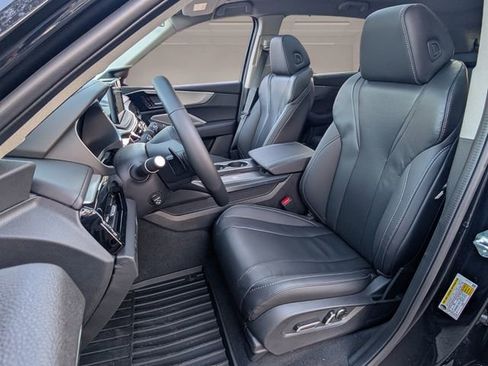 New 2026 Acura MDX w/ Technology Package image 4