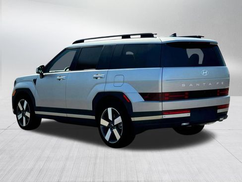 New 2026 Hyundai Santa Fe Limited image 5