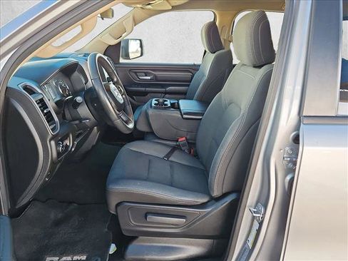 Used 2019 RAM 1500 Tradesman image 14