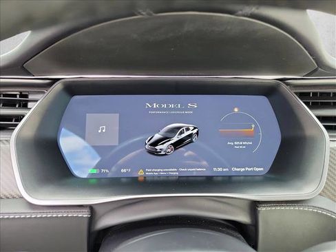 Used 2020 Tesla Model S Performance image 20