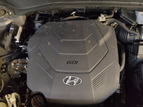 Used 2020 Hyundai Palisade SEL AWD/4WD image 30