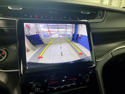 Used 2024 Jeep Grand Cherokee Limited 4xe image 19