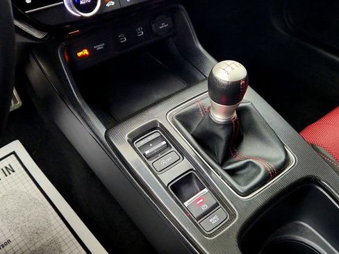 Used 2025 Honda Civic Si image 17