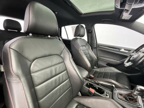 Used 2015 Volkswagen GTI Autobahn image 14