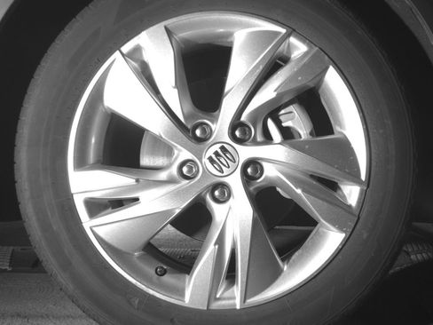 Used 2025 Buick Encore GX Preferred FWD image 13