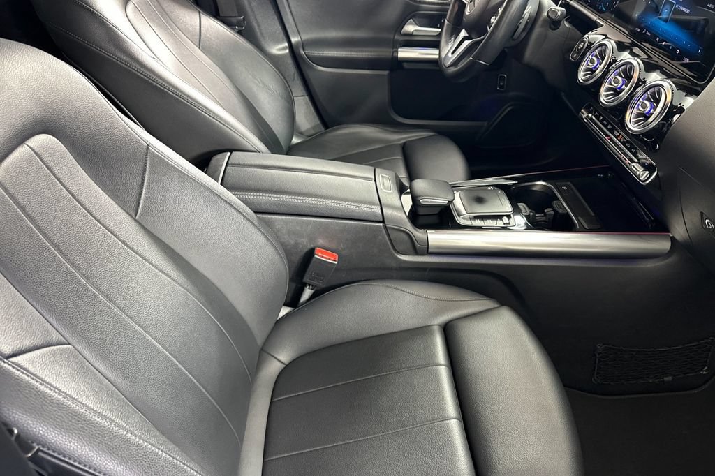 Used 2021 Mercedes-Benz GLA 250 image 18