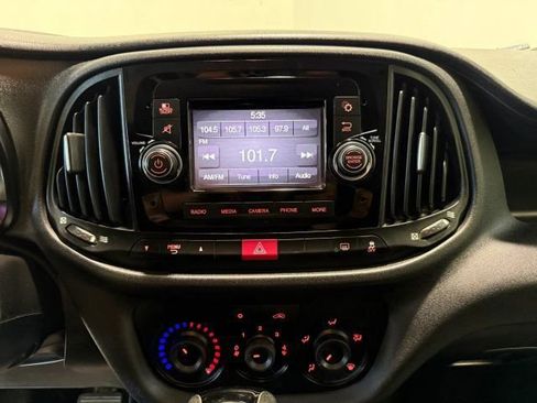 Used 2022 RAM ProMaster City Wagon image 21