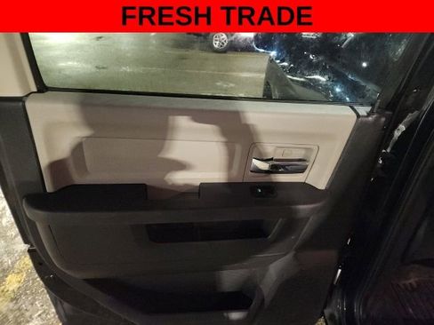 Used 2012 RAM 1500 Big Horn w/ Luxury Group image 13