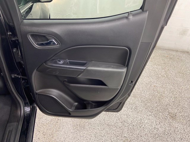 Used 2020 Chevrolet Colorado LT RWD image 21