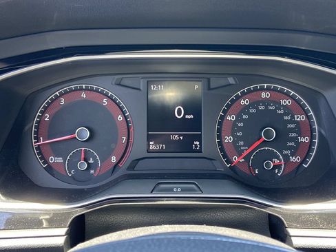 Used 2019 Volkswagen Jetta SE FWD image 7
