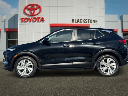 Used 2024 Buick Encore GX Preferred FWD image 6