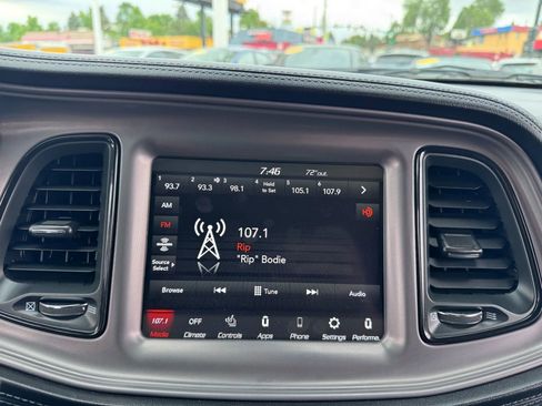 Used 2023 Dodge Challenger R/T Scat Pack w/ Plus Package image 24