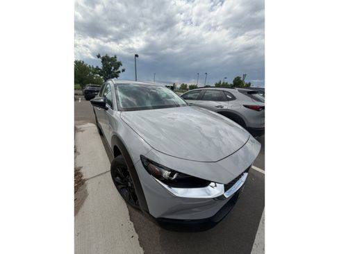Used 2025 MAZDA CX-30 AWD 2.5 S w/ Select Sport Pkg image 6