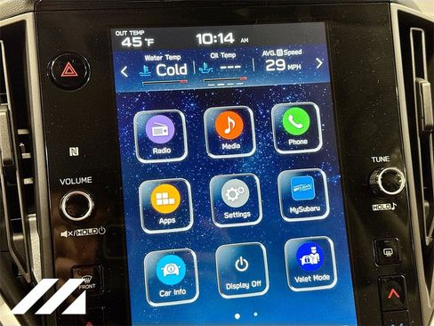 Certified 2025 Subaru Crosstrek 2.5i Premium image 16