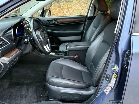 Used 2015 Subaru Outback 2.5i Limited image 15