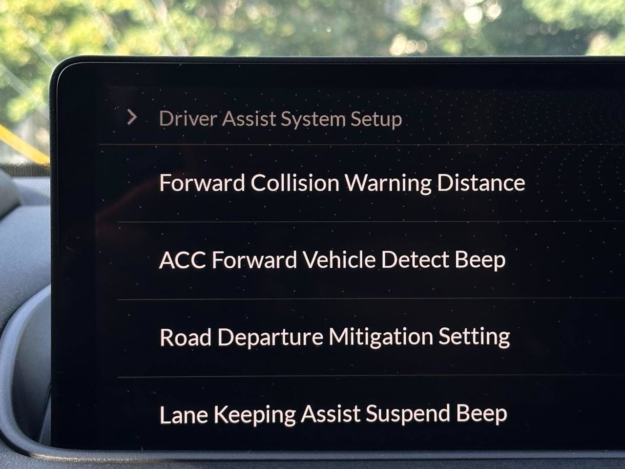 Used 2023 Acura MDX A-Spec AWD/4WD image 8
