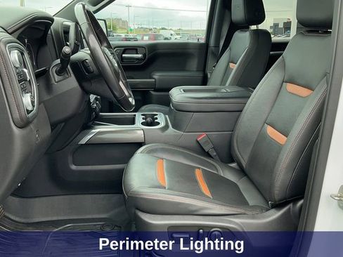 Used 2019 GMC Sierra 1500 AT4 w/ AT4 Premium Package image 36