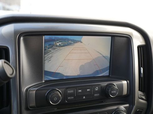 Used 2018 Chevrolet Silverado 1500 LT w/ All Star Edition image 32