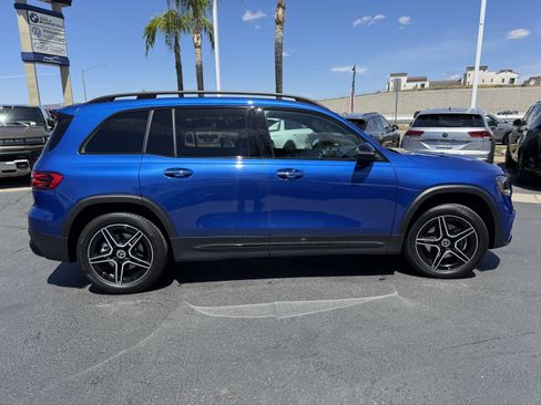 Used 2024 Mercedes-Benz GLB 250 image 11