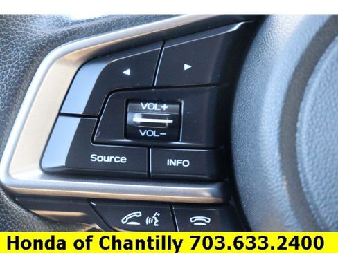 Used 2021 Subaru Forester Limited image 12