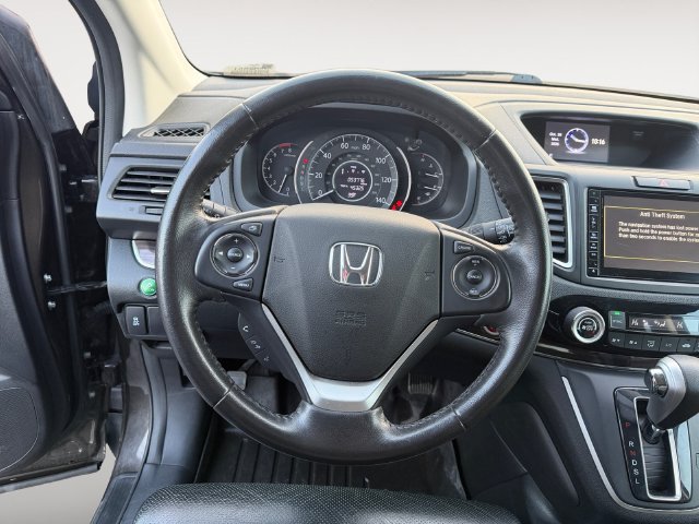 Used 2016 Honda CR-V EX-L image 13