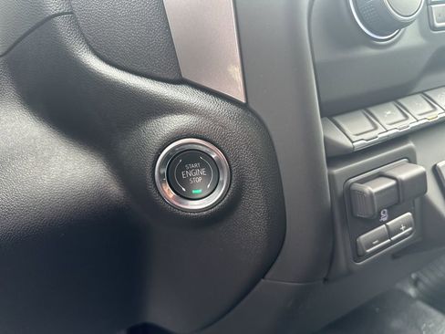 New 2026 Chevrolet Silverado 1500 W/T w/ WT Value Package image 10